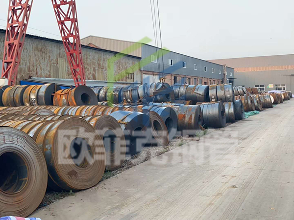 普格声测管生产厂家